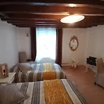 La Briarde Triple Pdj Boissy-le-Chatel
