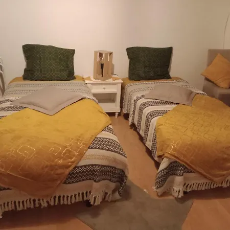 La Briarde Triple Pdj * Boissy-le-Chatel