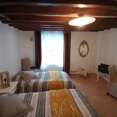 La Briarde Triple Pdj Boissy-le-Chatel