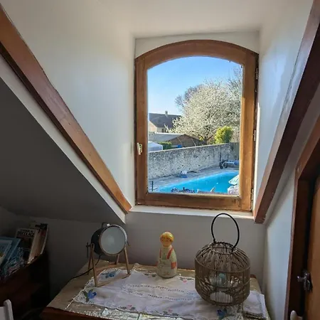 La Briarde Triple Pdj * Boissy-le-Chatel