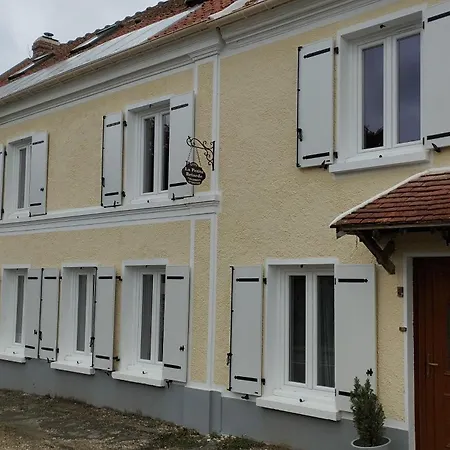 La Briarde Triple Pdj Boissy-le-Chatel