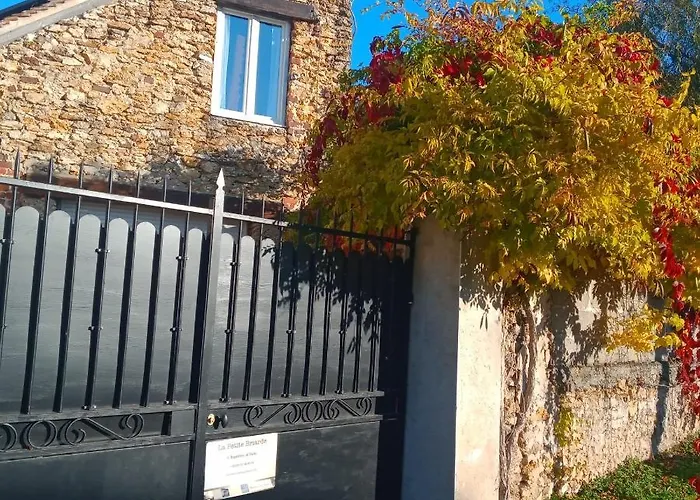 B&B La Briarde Triple Pdj *