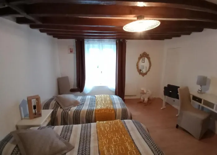 La Briarde Triple Pdj Boissy-le-Chatel