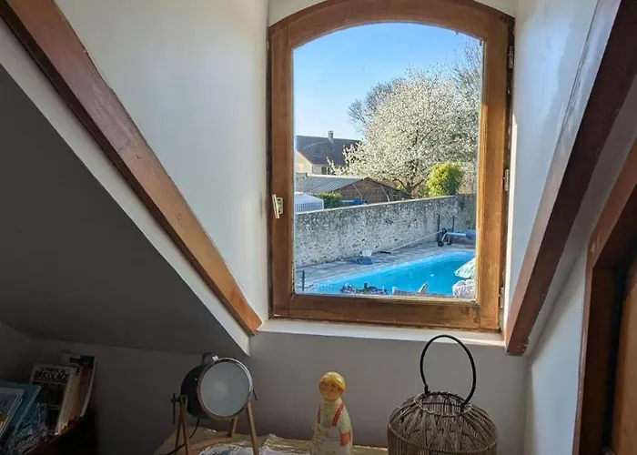 La Briarde Triple Pdj * Boissy-le-Chatel