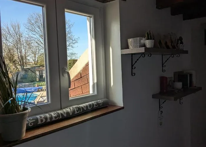 La Briarde Triple Pdj B&B