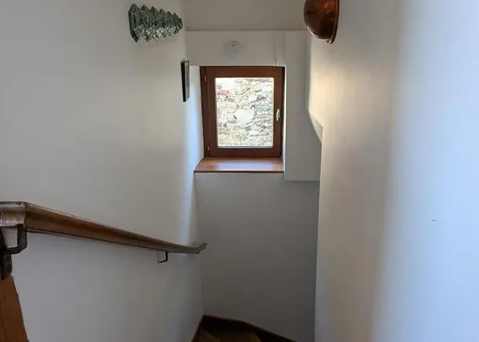 La Briarde Triple Pdj Отель типа 