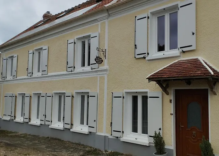 La Briarde Triple Pdj Boissy-le-Chatel